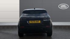 Land Rover Range Rover Evoque 2.0 D200 Autobiography 5dr Auto [Revised] Diesel Hatchback